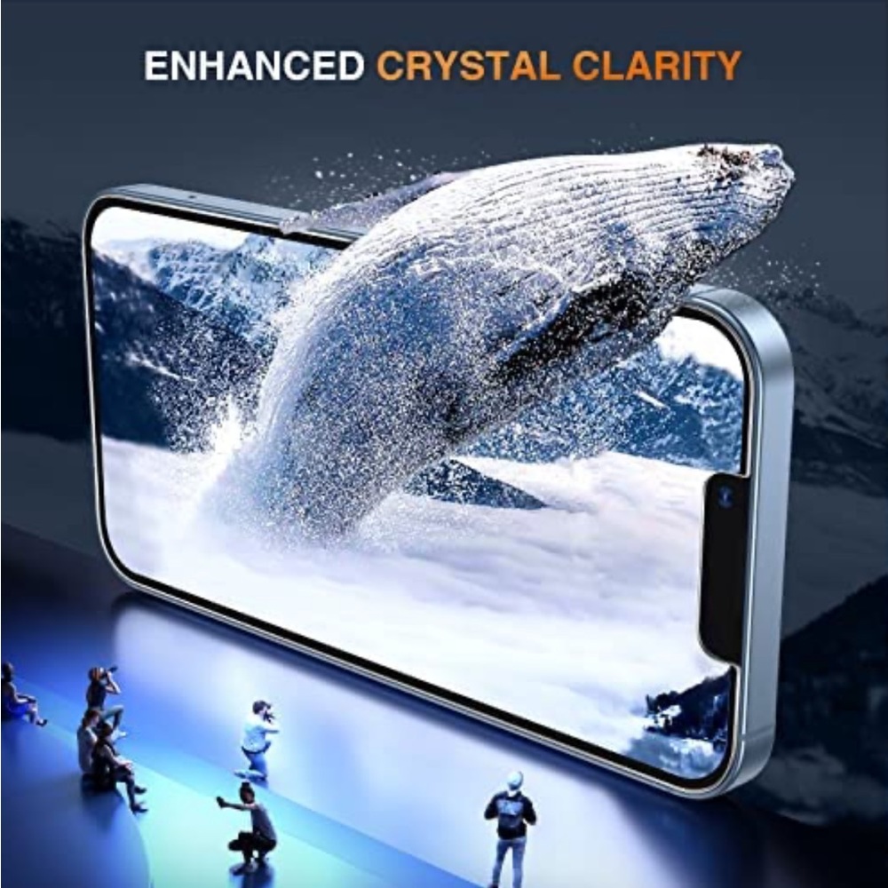 Screen Protector - Picture 7 of 8